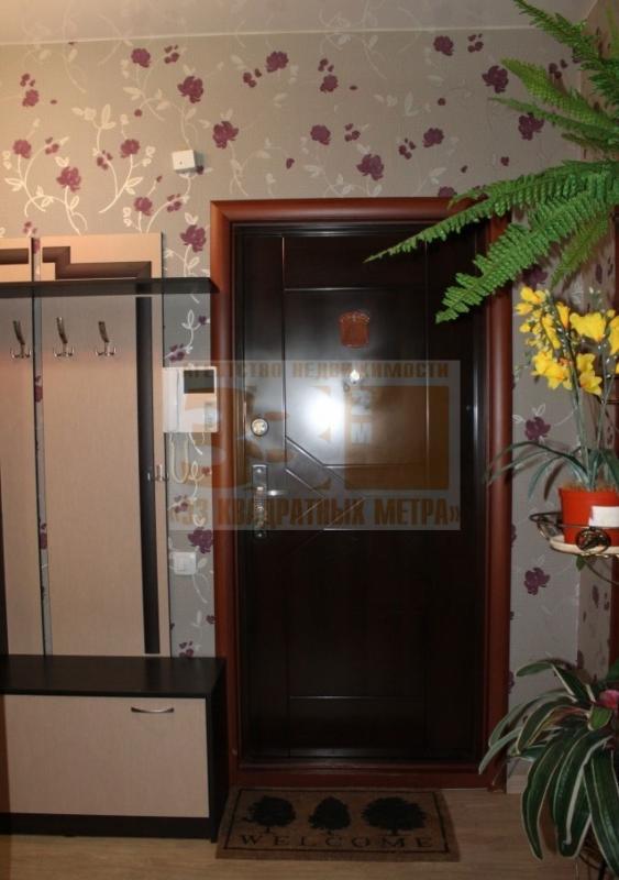 Квартира, Тюменская область, Сургут, 34-й мкр, ул. Генерала Иванова, 3. Фото 1