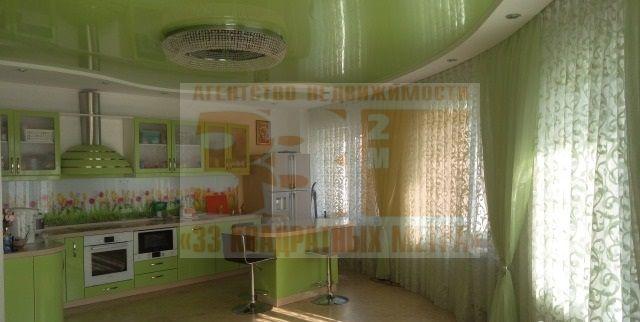 Квартира, Тюменская область, Сургут, мкр 20А, Пролетарский пр-т , 2А. Фото 1