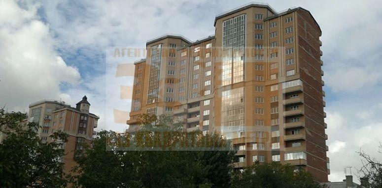 Квартира, Краснодарский край, Краснодар, мкр Покровка, ул. Ломоносова, 97. Фото 1