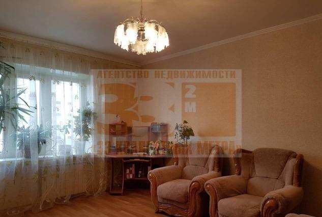 Квартира, Тюменская область, Сургут, мкр 5-5А, пр-т  Ленина, 73. Фото 1