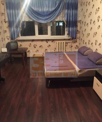 Квартира, Тюменская область, Сургут, 7-й мкр, Майская улица, 4. Фото 1