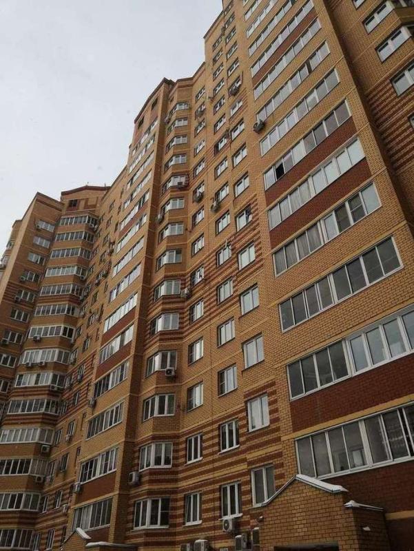 1-комн. квартира, 49.5 м², 11/17 этаж