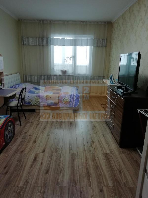 Квартира, Тюменская область, Сургут, Восточный р-н, ул. Щепеткина, 20Б. Фото 1