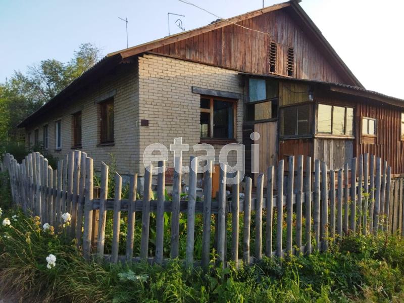 2-комн. квартира, 62 м², 1/1 этаж