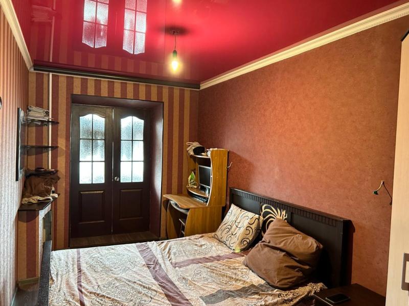 3-комн. квартира, 57 м², 2/9 этаж