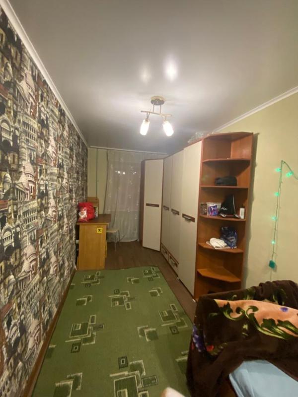 3-комн. квартира, 56 м², 3/5 этаж