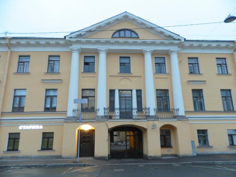 4-комнатная квартира, 155.5 м2