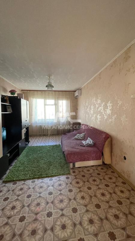 2-комн. квартира, 45 м², 2/5 этаж