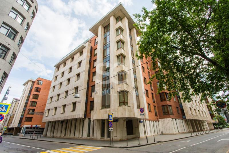 4-комнатная Квартира, 224 м2