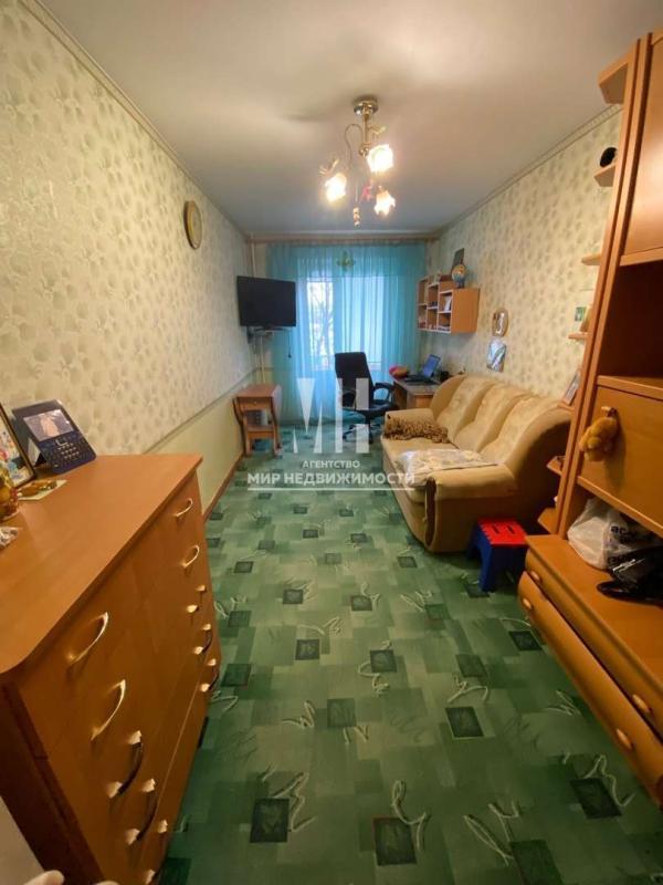 Квартира, Калининградская область, Советск, ул. Гоголя, 9а. Фото 1