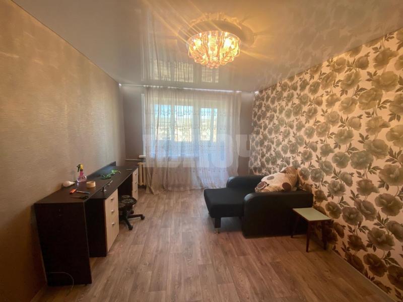 2-комн. квартира, 60 м², 5/5 этаж