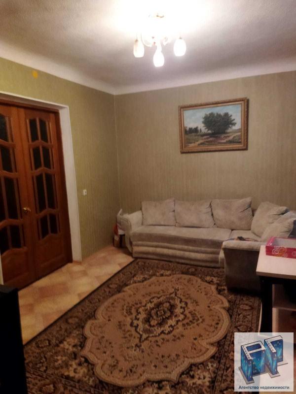 3-комн. квартира, 62 м², 1/2 этаж