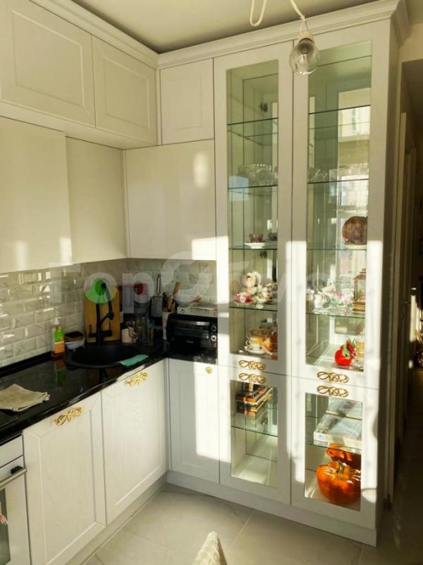 3-комнатная Квартира, 85 м2
