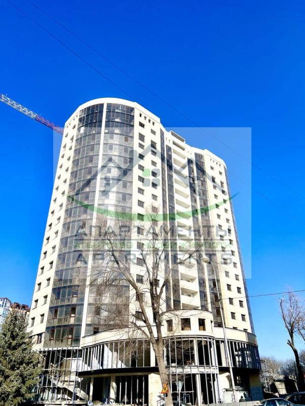 1-комн. квартира, 65 м², 13/18 этаж