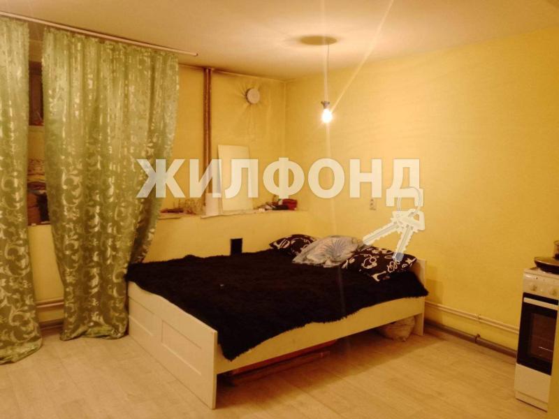 Квартира, Республика Тыва, Кызыл, ул. Каа-Хем, 90в. Фото 1