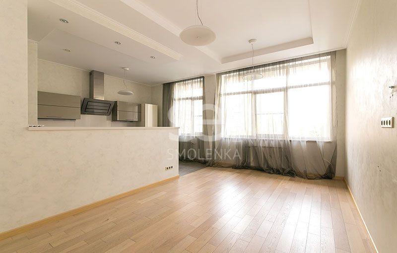 3-комнатная Квартира, 158.9 м2