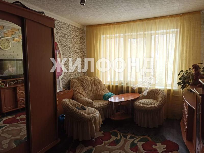 1-комнатная квартира, 30 м2