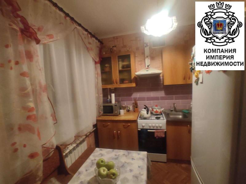 2-комн. квартира, 42.3 м², 3/3 этаж