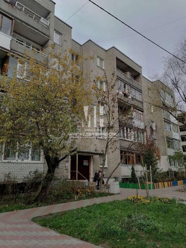 2-комнатная Квартира, 34.7 м2