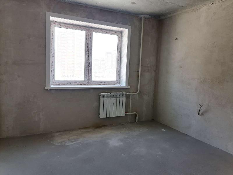 2-комн. квартира, 68 м², 2/10 этаж