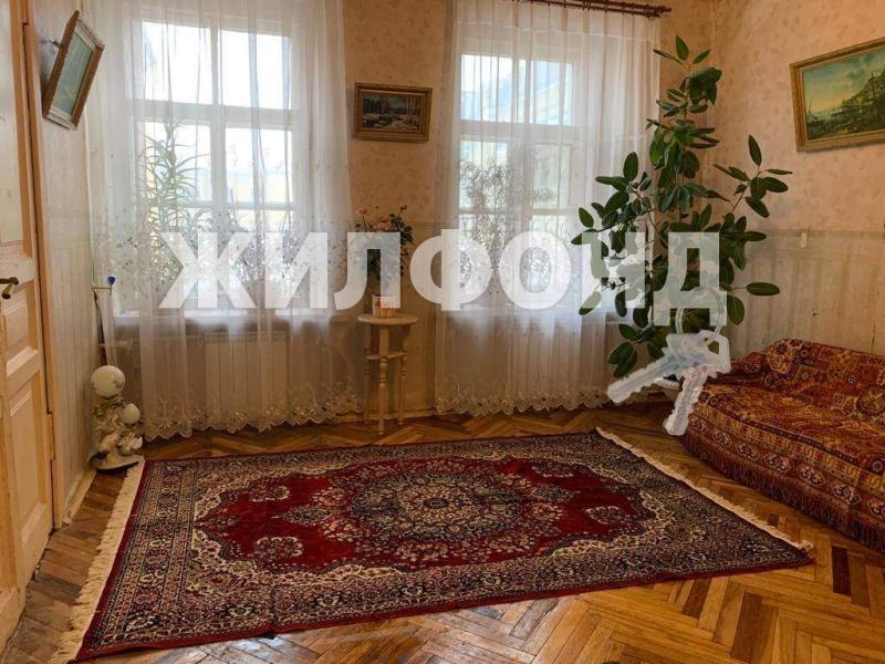 5-комнатная Квартира, 98.9 м2