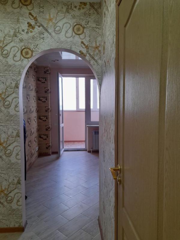 1-комн. квартира, 40 м², 2/10 этаж