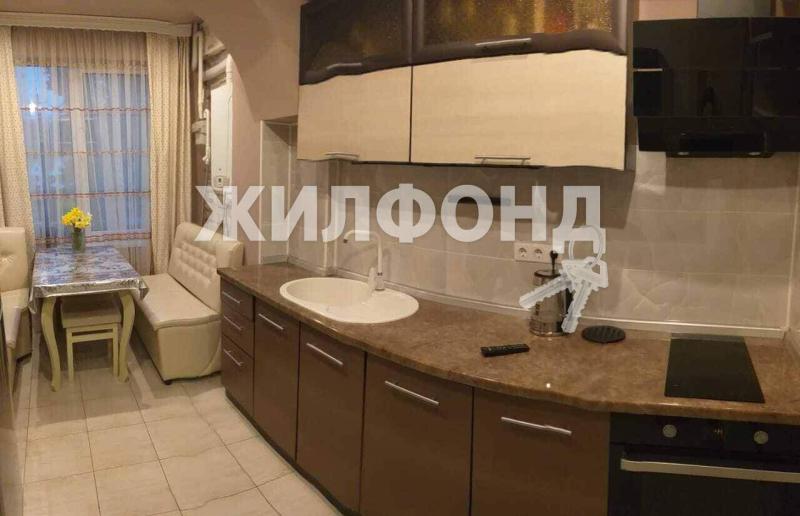 2-комн. квартира, 50 м², 2/12 этаж
