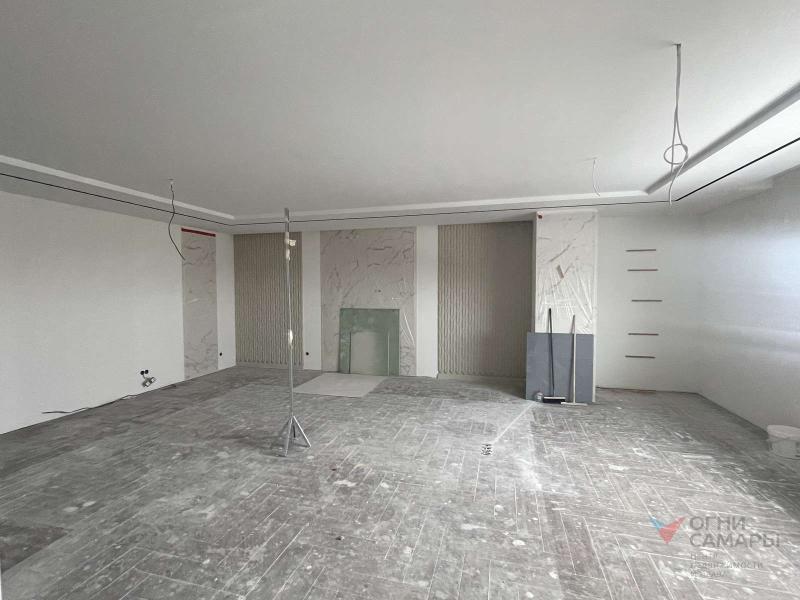 3-комнатная Квартира, 288 м2