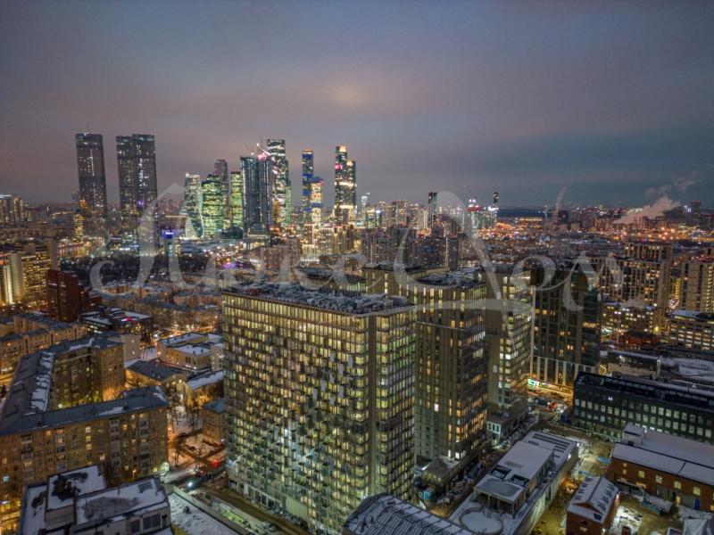 3-комнатная Квартира, 96 м2
