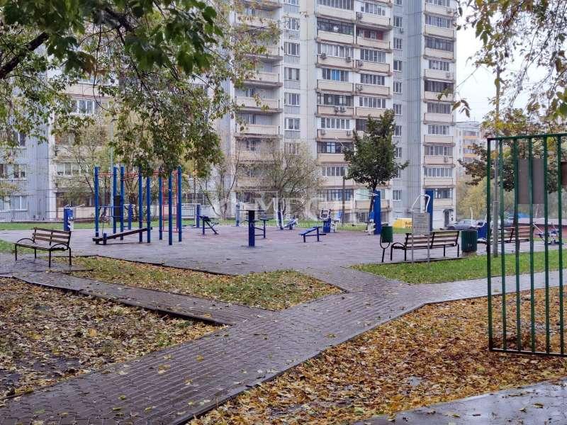 1-комн. квартира, 32 м², 6/9 этаж