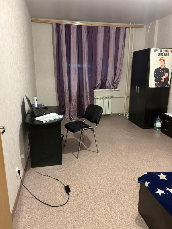1-комн. квартира, 40 м², 1/14 этаж