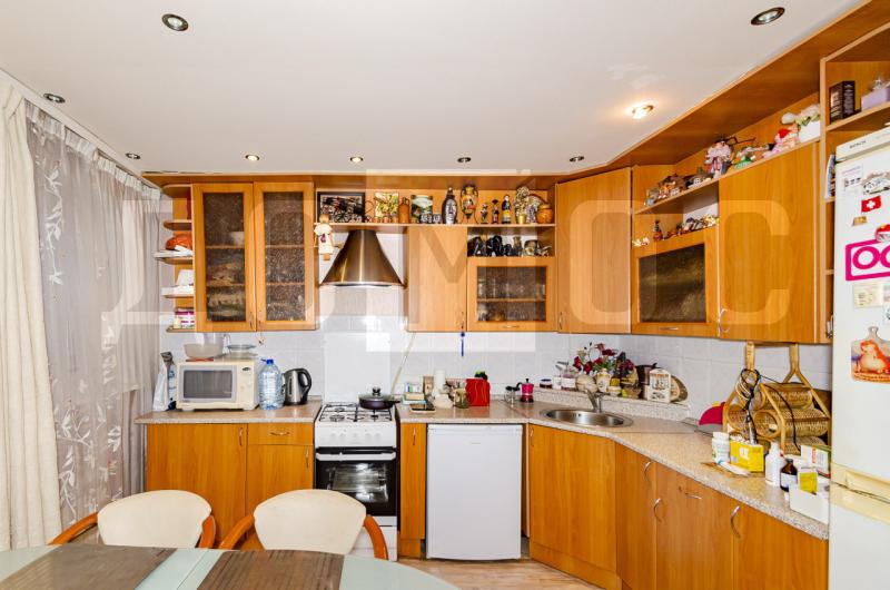 3-комнатная Квартира, 73 м2
