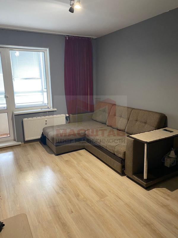 Квартира-Студия, 28 м2