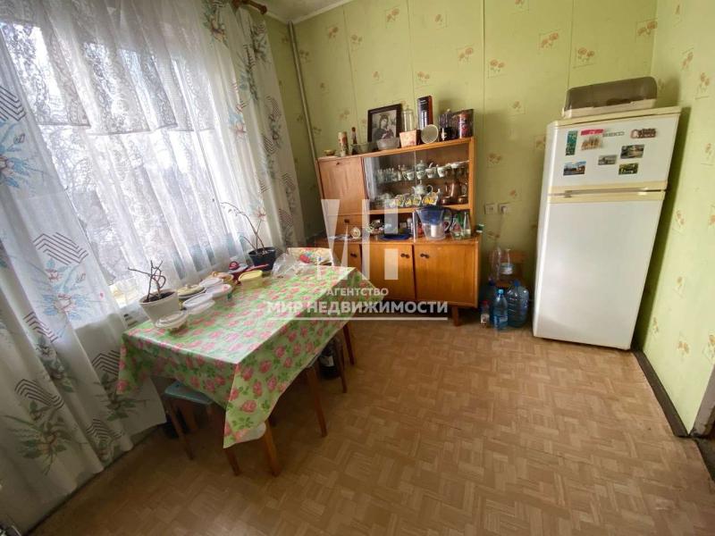 Квартира, Калининградская область, Советск, Каштановая улица, 8. Фото 1