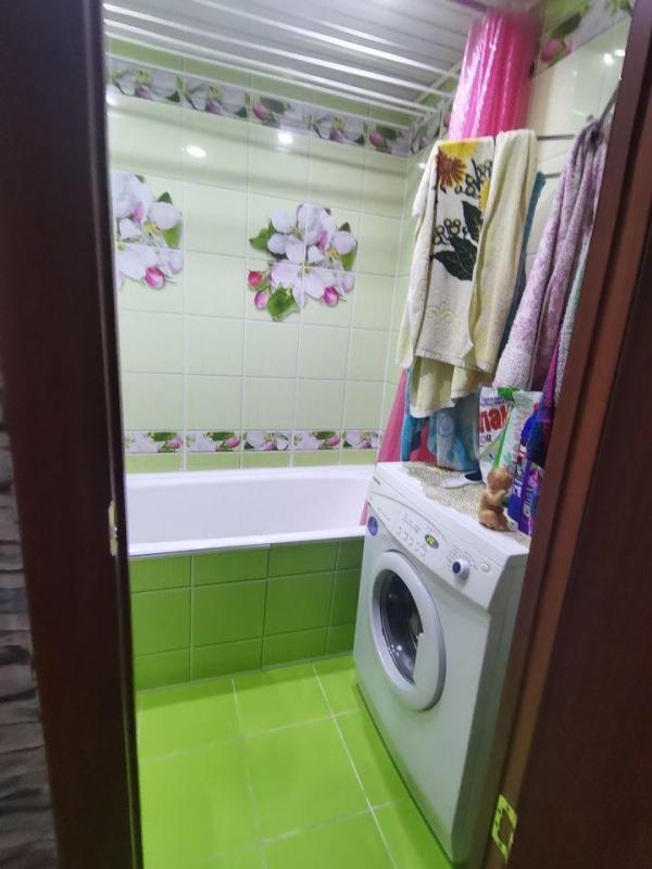 3-комн. квартира, 65 м², 3/5 этаж