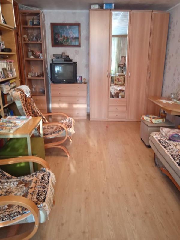 2-комнатная Квартира, 53 м2