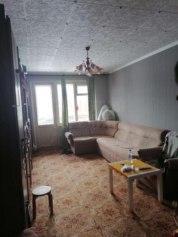 Квартира, Белгородская область, Старый Оскол, мкр Лебединец, 8. Фото 1