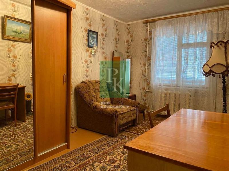 Квартира, Севастополь, Нахимовский МО, ул. Горпищенко, 73. Фото 1