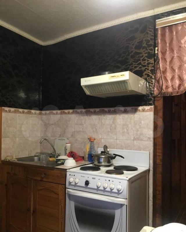 2-комн. квартира, 52 м², 1/5 этаж