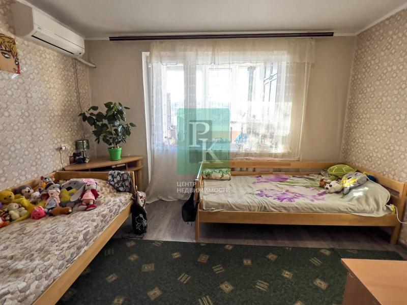 Квартира, Севастополь, квартал Кадыковка, ул. Коммунаров, 4. Фото 1