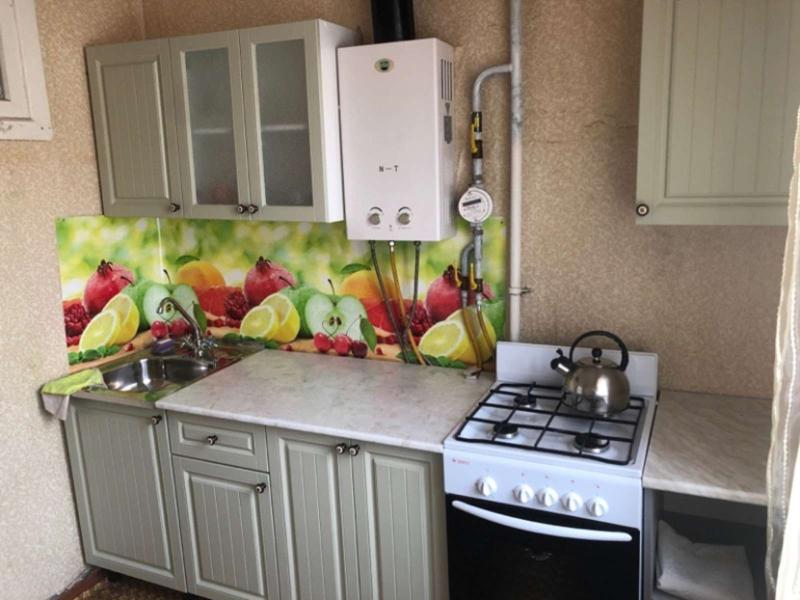 1-комнатная Квартира, 41.1 м2