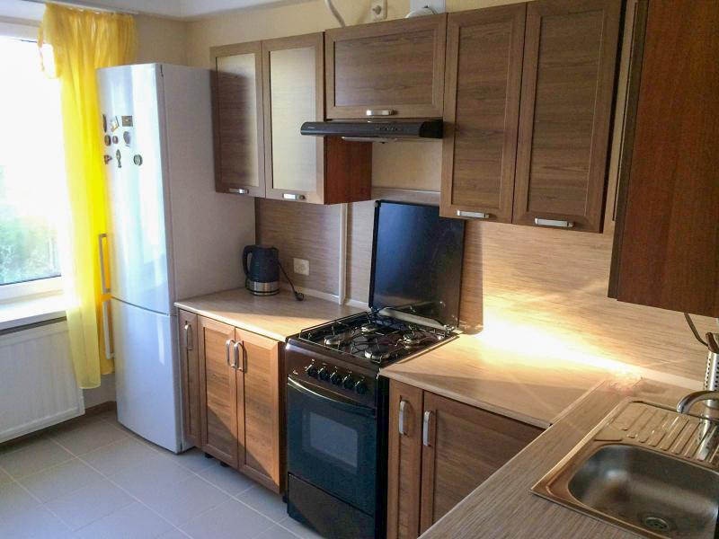 1-комнатная Квартира, 30 м2