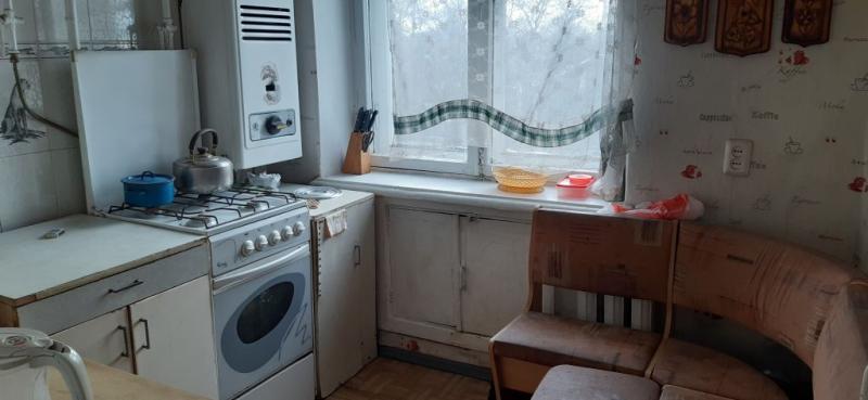 1-комнатная Квартира, 31 м2