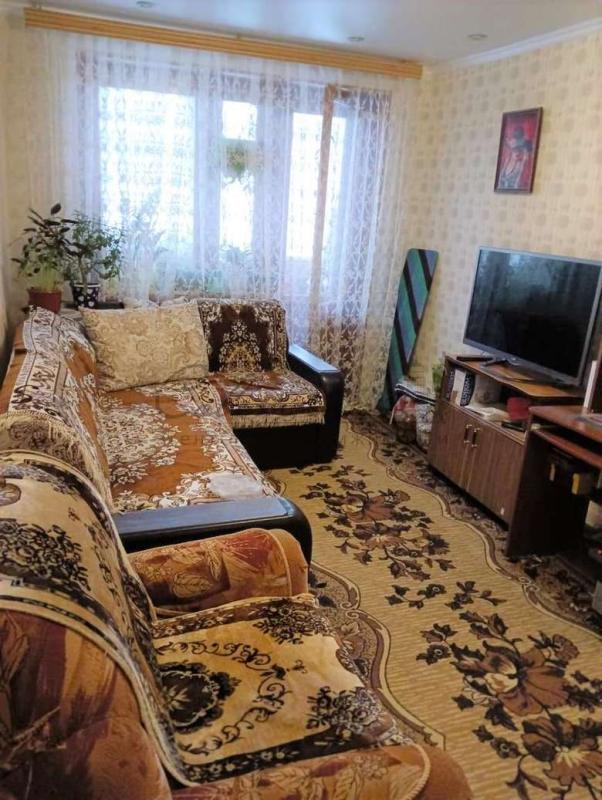 Квартира, Белгородская область, Старый Оскол, мкр Лебединец, 5. Фото 1
