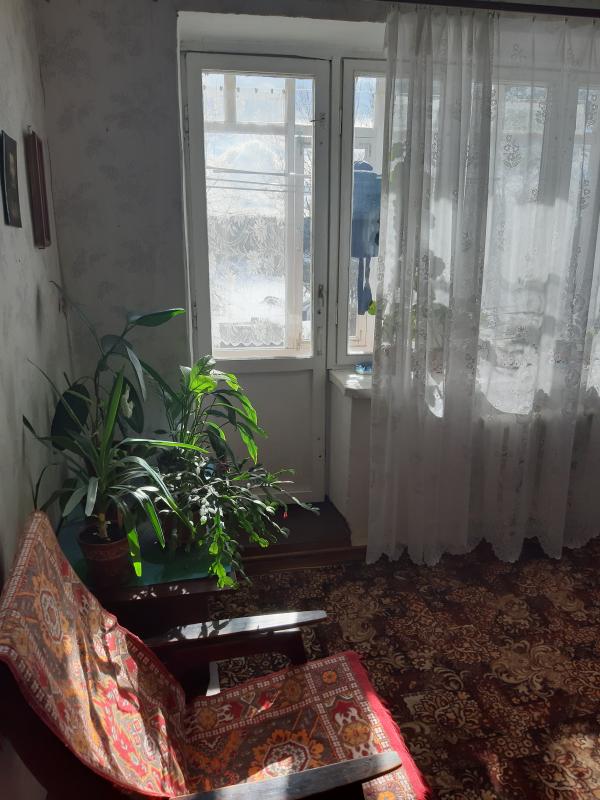 Квартира, Московская область, пос. учхоза Александрово, 16. Фото 3