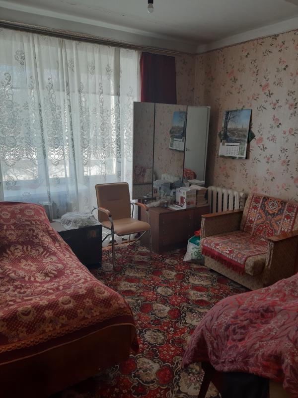 Квартира, Московская область, пос. учхоза Александрово, 16. Фото 4