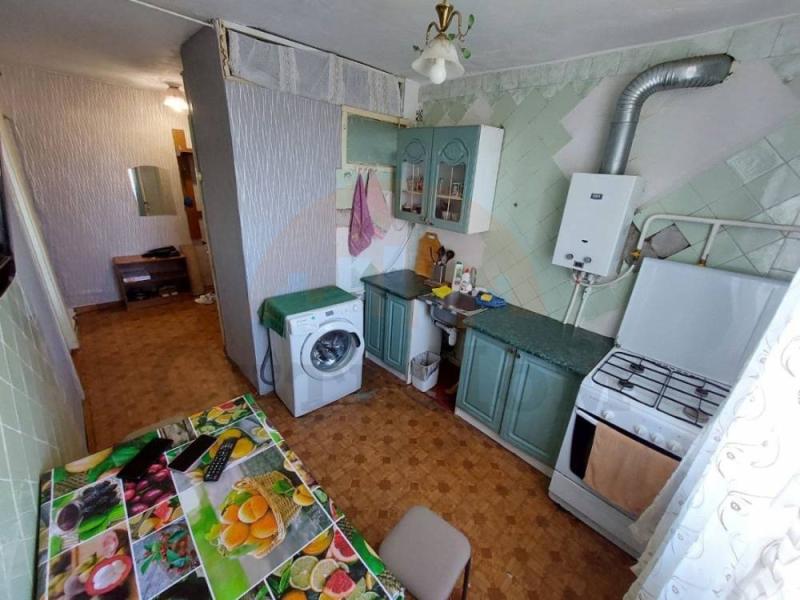 2-комн. квартира, 45 м², 4/5 этаж