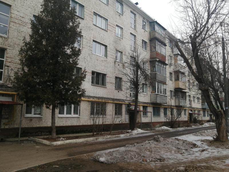 Квартира, Калужская область, Калуга, р-н Северный, Московская улица, 291. Фото 1