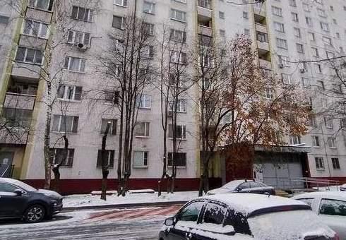 Квартира, Москва, ЮВАО, р-н Люблино, Тихорецкий б-р, 6. Фото 1