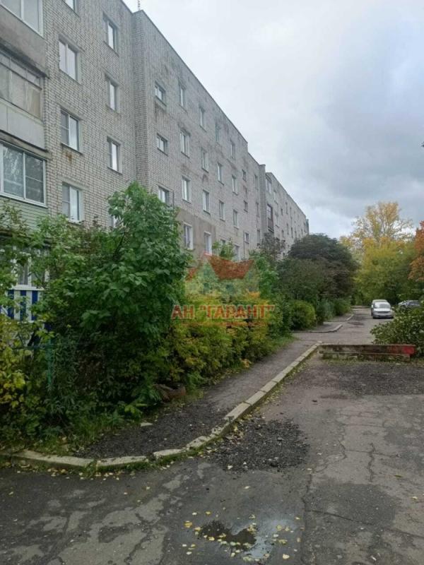 Квартира, Владимирская область, Александров, ул. Маяковского, 36А. Фото 19